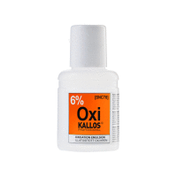 Peroxid - 6% 60 ml KALLOS