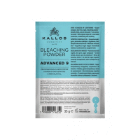 Bleaching powder - melírovací prášok 35 ml KALLOS
