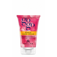 GOGO Repair hand cream 125 ml KALLOS