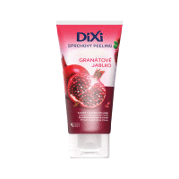 Sprchový peeling Granátové jablko 200ml DIXI