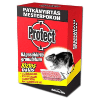 Granule na potkany 2x75g/150g PROTECT