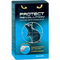 Granule na potkany 150g PROTECT REVOLUTION