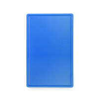 Plastová doska 50x30x2 cm modrá