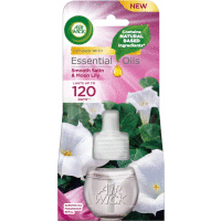 Air Wick Electric náplň 19ml Mesačná Lalia