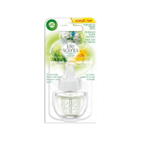 Air Wick Electric náplň 19ml Prvý Jarný deň