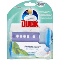 Duck Fresh Discs WC 36ml Eucaluptus