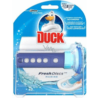 Duck Fresh Discs WC 36ml Marine