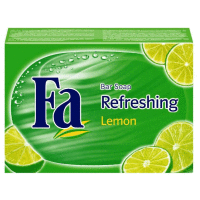 FA Mydlo 100G Refreshing Lemon (DE)