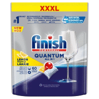 Finish tabs Quantum MAX 60ks Lemon