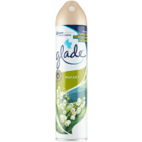 Glade osviežovač 300ml Konvalinka