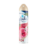 Glade osviežovač 300ml Pivonka & Višňa