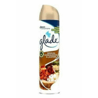 Glade osviežovač 300ml Santalové drevo Bali