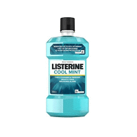 Listerine 500ml Cool Mint