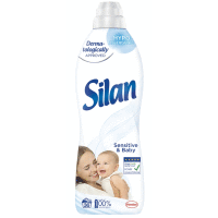 Silan aviváž 900ml 36pd Sensitive