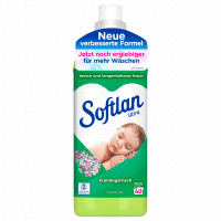 Softlan 1L 28pd Fruhling (zelený)