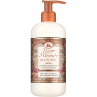 Tesori d´Oriente Tekuté mydlo 300ml Byzantium