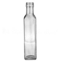 Fľaša Maraska II - 0.50 bezfarebná PP31.5 F