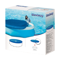 Zakrývacia plachta II. na bazén 244 cm BESTWAY