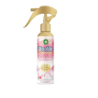 Woolite Cotton&Magnolia 300ml osviežovač textilu AIRWICK