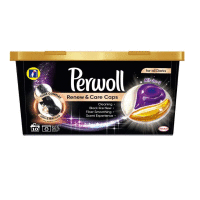 Kapsule do prania 10ks Black PERWOL