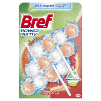 Bref gule 3x50g PRO NATURE Grapefruit