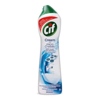 Cif krém 500ml Original biely