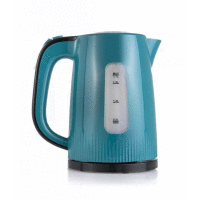 Rýchlovarná kanvica plast 1,7L MAX 2200W FIRST AUSTRIA