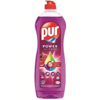 PUR 750ml Fig & pomegranate