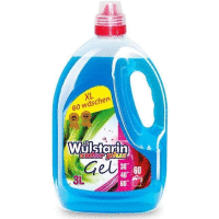 Wulstarin GEL na pranie 3L 60pd Color