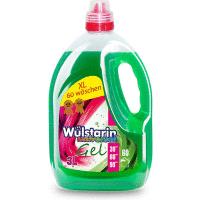 Wulstarin GEL na pranie 3L 60pd Universal