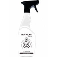 Banox Kúpeľňa ŽBLNK 750ml BANCHEM