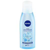 Nivea Pleťová voda 200ml Normálna pleť