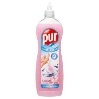 Pur 750ml Hand & Nails