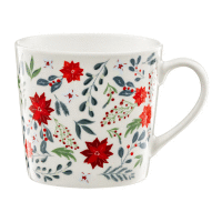 Porcelánový hrnček Holly 400ml AMBITION