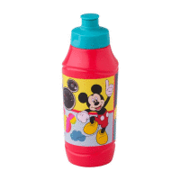 Športová fľaša Mickey Everywhere 350 ml DISNEY