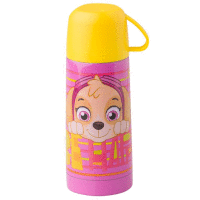 Termos Tlapková Patrola Girls 320 ml NICKELODEON