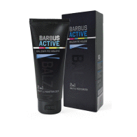 Barbus Active balzam po holení 100ml