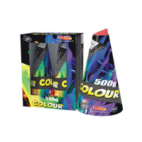Vulkán 500g color