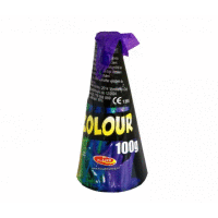 Vulkán 100g color