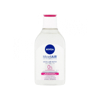 Nivea Pleťová micelárna voda 400ml Jemná