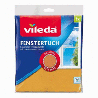 Mikrohandrička na okna 1 ks - Fenstertuch VILEDA