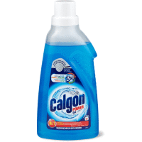 Calgon zmäkčovač vody 750ml - Power gél (modrý)