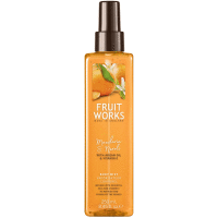 Fruit Works telová hmla 250ml Mandarin & Neroli