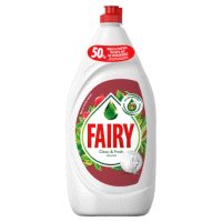 Jar FAIRY 900ml - Granátové jablko