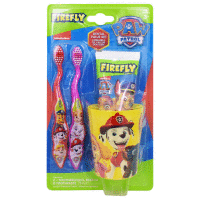 KIDS dentálny set 4ks PAW PATROL