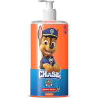 KIDS Paw Patrol tekuté mydlo MR 300ml - Chase