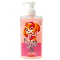 KIDS Paw Patrol tekuté mydlo MR 300ml - Skye