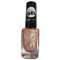 Lak na nechty REVERSE-TOP one-gélový 10ml č.20