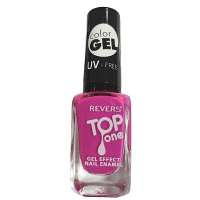 Lak na nechty REVERSE-TOP one-gélový 10ml č. 111