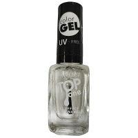 Lak na nechty REVERSE-TOP one-gélový 10ml č. 01
